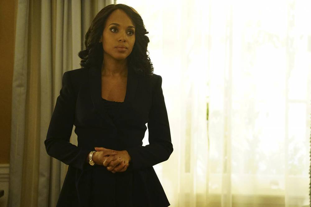 Michelle Obama - Ryan Murphy - Scandal, Outbreak, and More - tvguide.com - county Power - Austin, county Power
