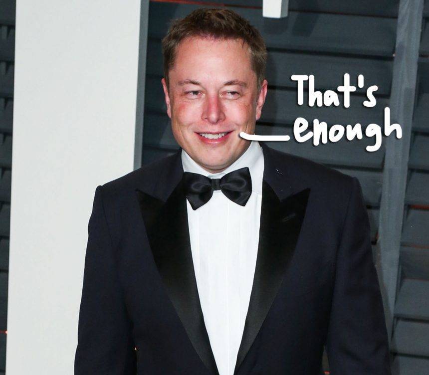 Twitter ROASTS Elon Musk Over Anti-Lockdown Tweets: ‘You Clearly Are Not Very Smart!’ - perezhilton.com - Usa