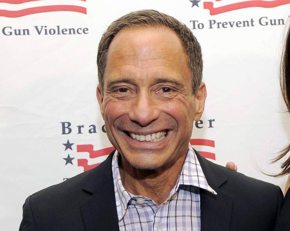 Harvey Levin - What to gossip about in a quarantine? Virus changes TMZ - clickorlando.com - New York