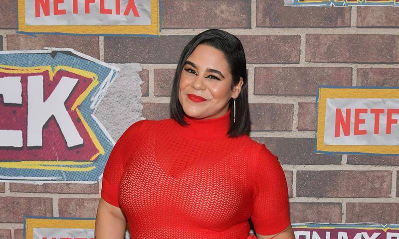 Jessica Garcia’s advice for couples in quarantine and Cardi B’s wish for ‘On My Block’ - us.hola.com - Usa