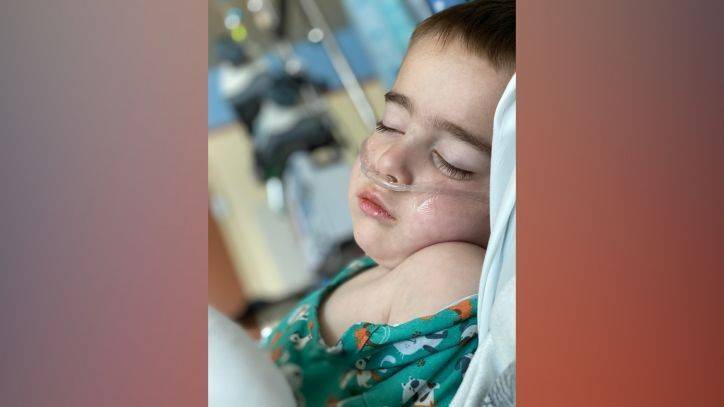 ‘How did this happen?’: Doctor shares 4-year-old son’s harrowing battle with COVID-19 - fox29.com - state Colorado - Denver, state Colorado
