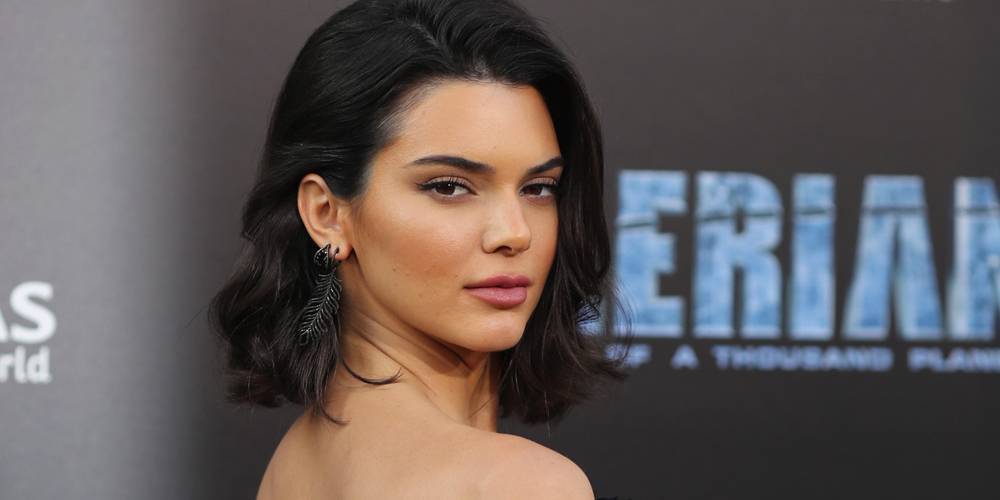 Kendall Jenner - Devin Booker - Kendall Jenner Claps Back at Online Trolls Who Commented About Her Relationship With Devin Booker - justjared.com