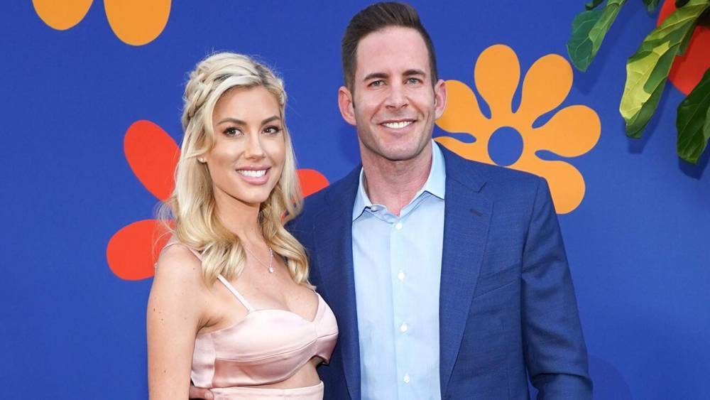 Tarek El Moussa, Heather Rae Young move into together during coronavirus pandemic: 'It's been chaos' - foxnews.com