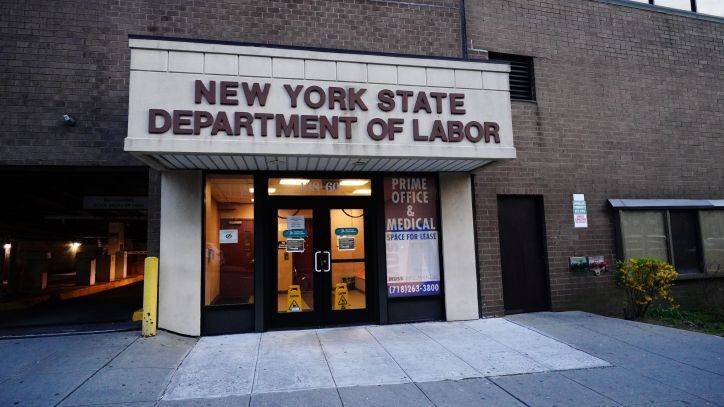 Many laid-off US workers due to coronavirus might make more money with unemployment benefits - fox29.com - Usa - Washington
