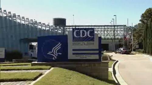 Jackson Proskow - CDC suggests U.S. deaths may be underreported by 50% - globalnews.ca