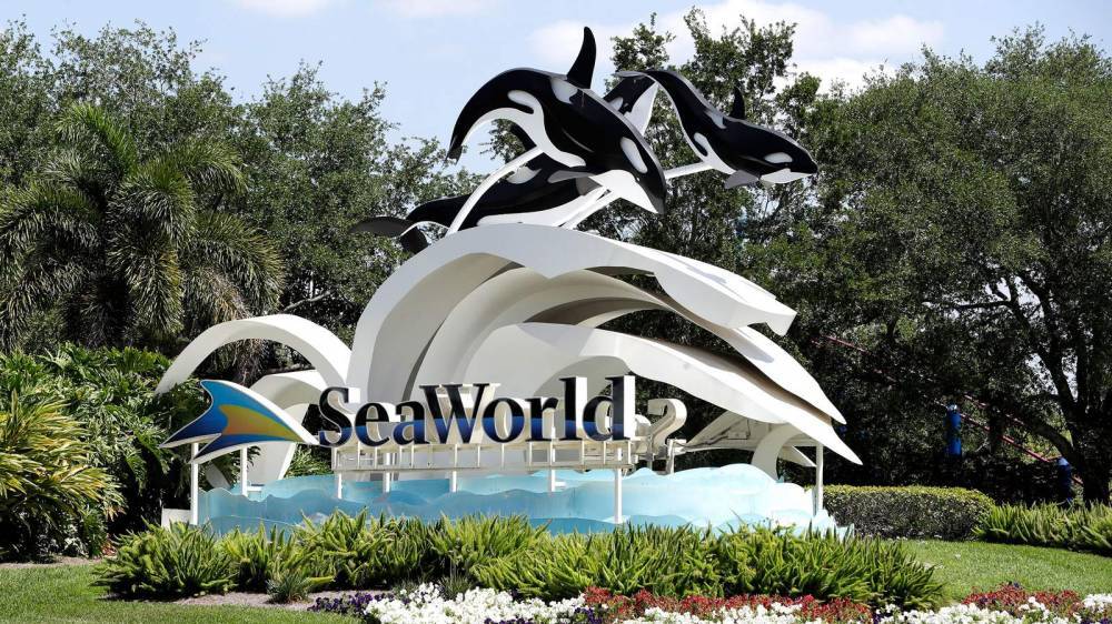 SeaWorld extending active annual passes and memberships amid spread of COVID-19 - clickorlando.com
