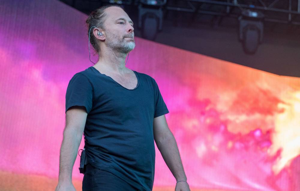 Thom Yorke - Thom Yorke to debut new song ‘Plasticine Figures’ on Fallon tonight - nme.com - Usa