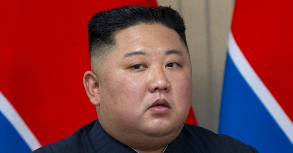 Kim Jong - North Korean government now worried for Kim Jong-un after leader disappears - dailystar.co.uk - North Korea - city Pyongyang