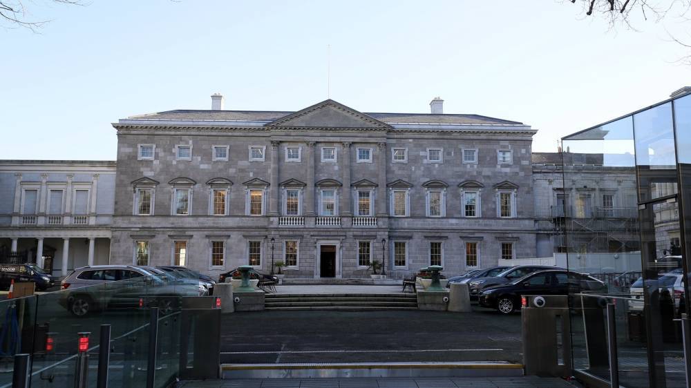 The government's handling of the Covid-19 crisis will take centre stage when the Dáil returns today - rte.ie