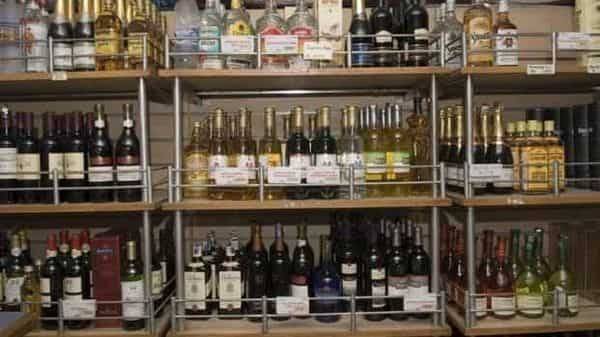 Alcohol price to go up by 10% in Rajasthan after excise duty hike - livemint.com - city Jaipur
