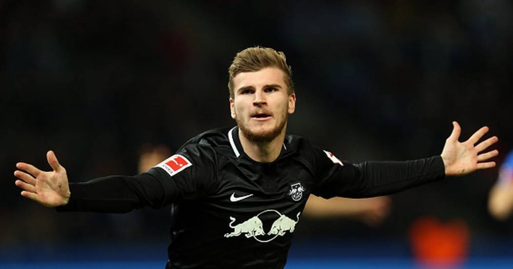 Jurgen Klopp - Timo Werner - Timo Werner 'ready to snub Bayern Munich transfer' so he can sign for Liverpool - dailystar.co.uk - Germany
