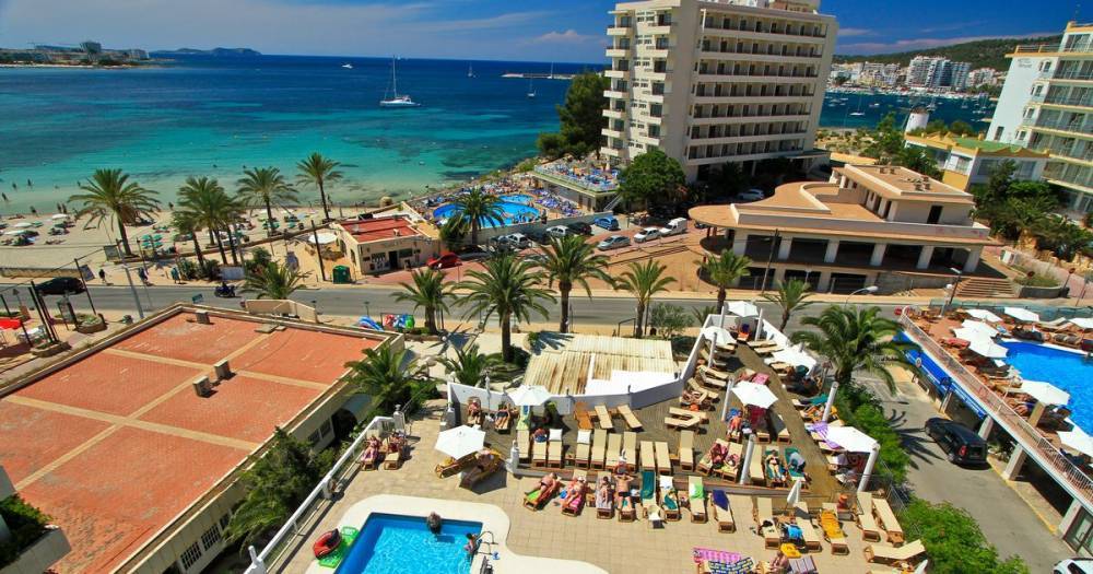 Ibiza and Majorca hotels want to scrap tourist tax for two years to win back Brits - dailystar.co.uk