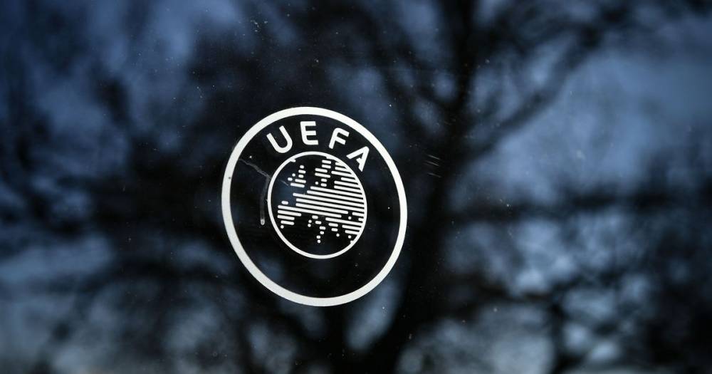 UEFA medical chief gives Premier League restart plan the green light - manchestereveningnews.co.uk