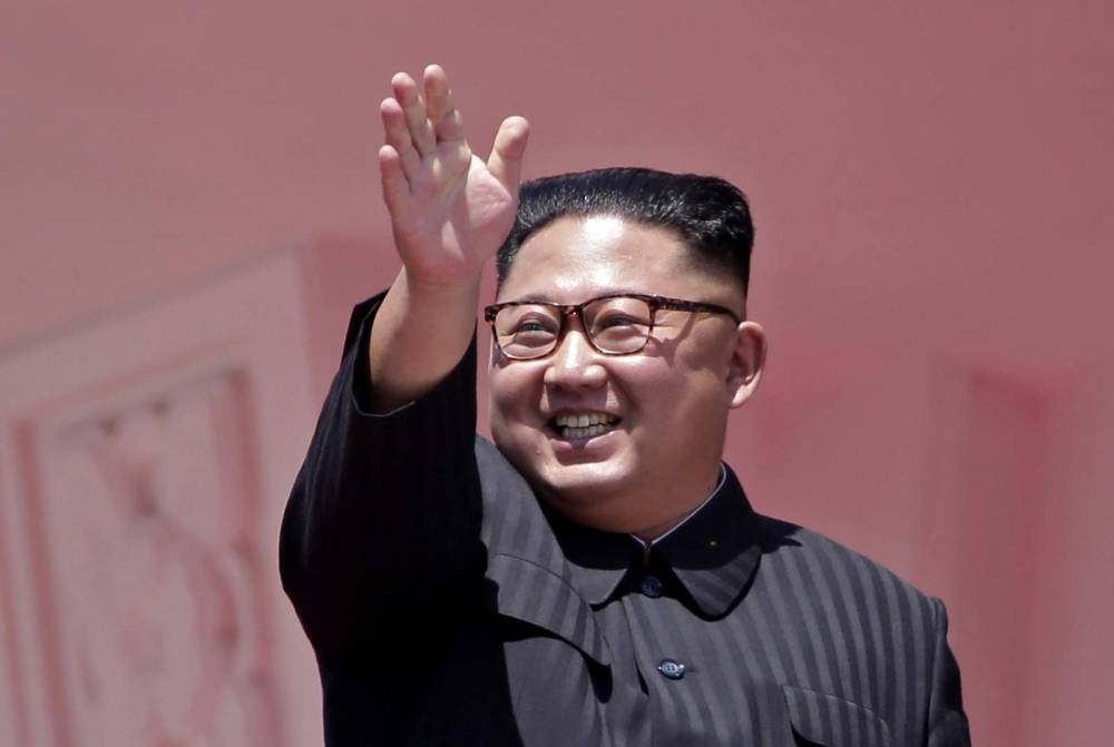 Kim Jong Un - Kim Yo Jong - Kim Il 51 (51) - Outsiders consider possibility of chaos in North Korea - clickorlando.com - South Korea - city Tokyo - North Korea