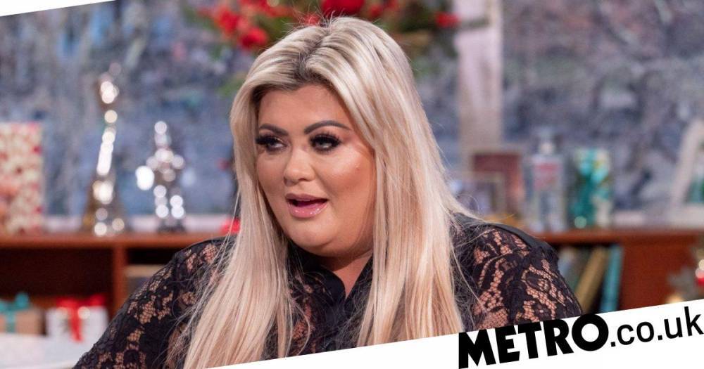 Gemma Collins - Gemma Collins filmed and called ‘fat pig’ by vile bullies in the gym - metro.co.uk