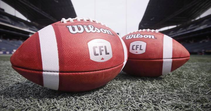 Canadian Football League ready to hold ‘virtual’ 2020 draft - globalnews.ca - city Ottawa - county Canadian