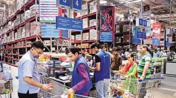 Covid-19 impact: Nielsen slashes 2020 growth forecast for FMCG sector to 5-6% - livemint.com - city New Delhi - India