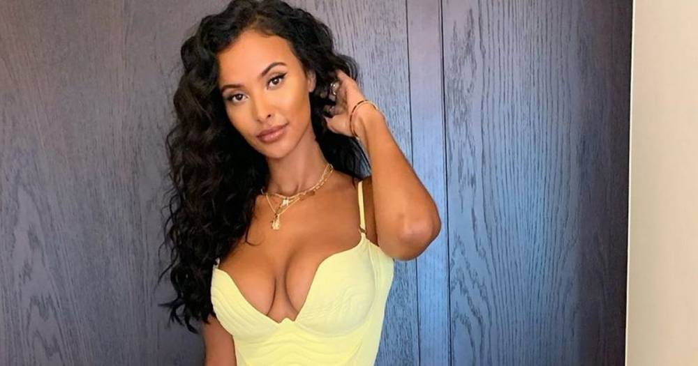 Maya Jama - Maya Jama teaming up with Peter Crouch for new BBC show Save Our Summer - dailystar.co.uk - Britain