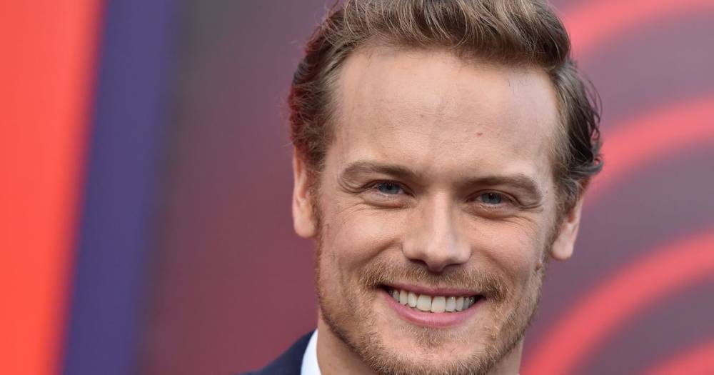 Sam Heughan - Jamie Fraser - Outlander's Sam Heughan reveals single 40th birthday wish - but he's left to celebrate in lockdown - dailyrecord.co.uk - Scotland - state Hawaii
