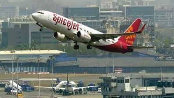 SpiceJet to pay portion of April salary to most employees - livemint.com - city New Delhi