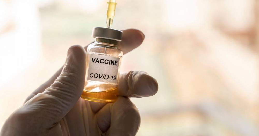 John Bell - Coronavirus vaccine: Scientists pledge to produce 100 million doses in 2020 - mirror.co.uk - Britain - county Oxford - county Bell