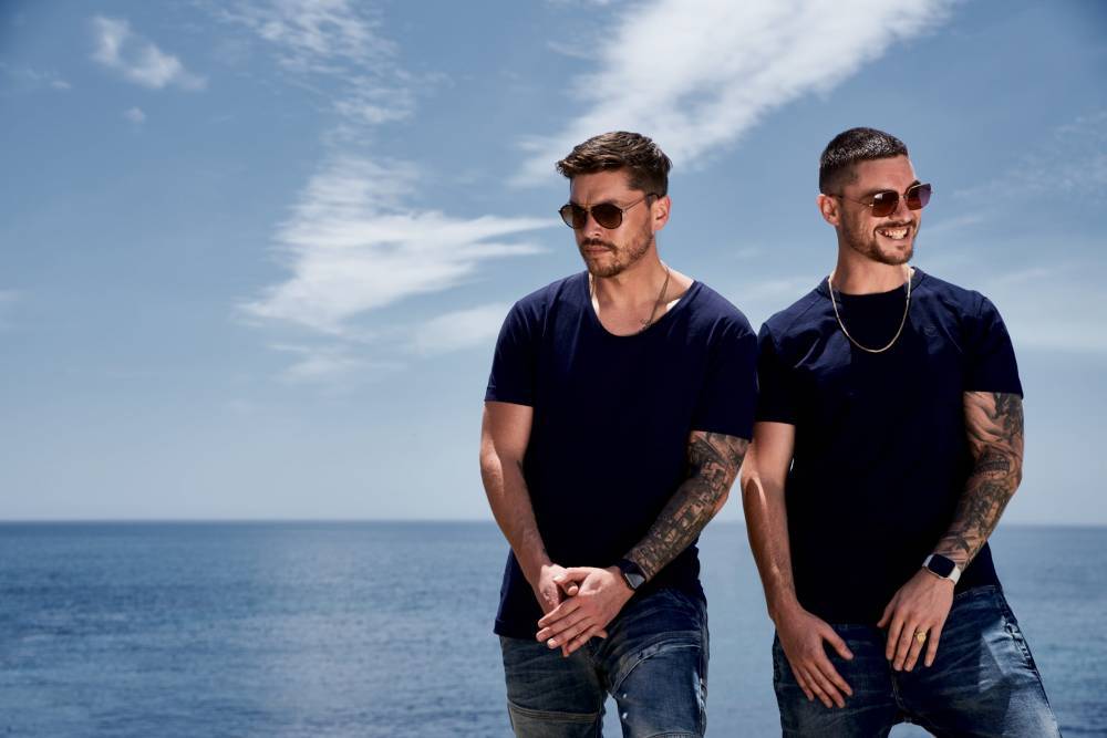 Locnville launch ContraBution to affect positive change across South Africa - peoplemagazine.co.za - South Africa