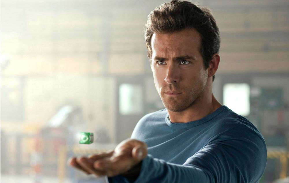 Ryan Reynolds - Ryan Reynolds doesn’t want you to rent ‘The Green Lantern’ during lockdown - nme.com - city Hollywood