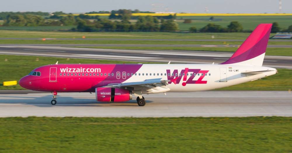 Wizz Air to restart London flights to Spain, Portugal and other countries from tomorrow - dailystar.co.uk - Spain - Israel - city London - Slovakia - Portugal - Serbia - Hungary - Romania