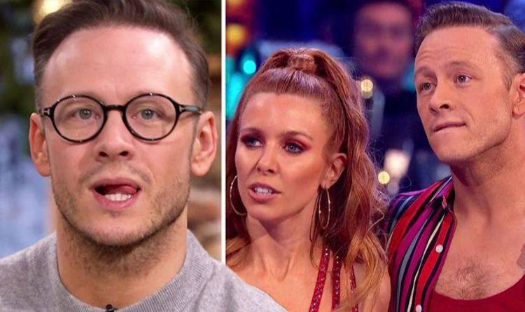 Stacey Dooley - Kevin Clifton - Kevin Clifton called in favour for Stacey Dooley Strictly pairing: 'Don't usually do that' - express.co.uk