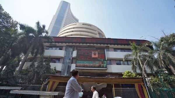 ₹7.68 lakh crore in four days of market rally - livemint.com - city New Delhi