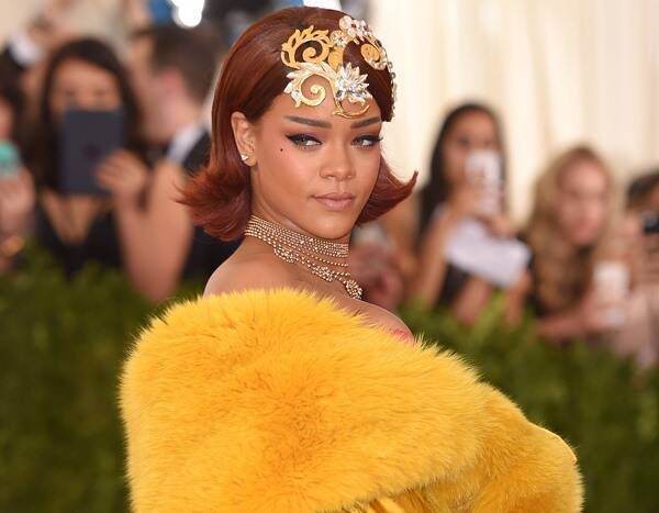 Met Gala By the Numbers: $30,000 Tickets, 55-Pound Gowns and More - eonline.com