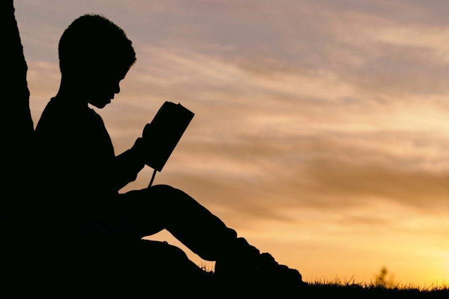 Here Are The 50 Must-Read Black Children’s And Young Adult Books Of The Last 50 Years - essence.com