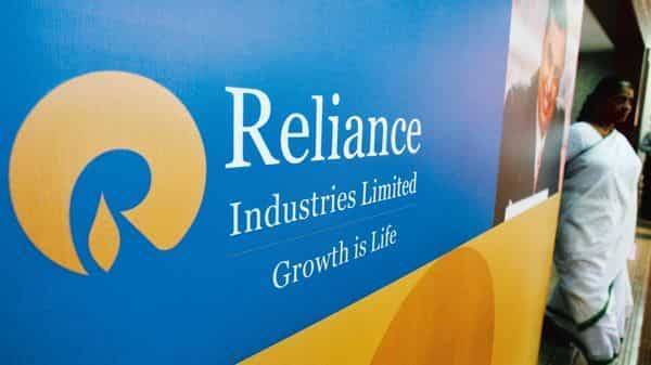 Reliance Industries profit drops on exceptional loss due to covid-19 - livemint.com - city Mumbai