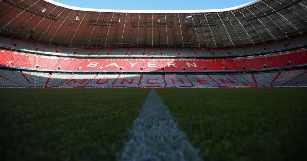 Bundesliga restart decision delayed as wait continues for closed door approval - dailyrecord.co.uk - Germany