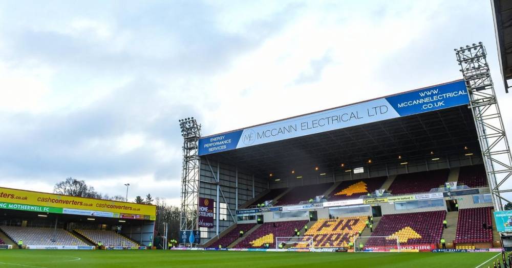 Motherwell players on furlough as club sees huge season ticket sales boost - dailyrecord.co.uk - Britain - Scotland - county Will