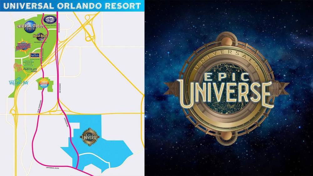 Brian Roberts - Universal pauses construction on new Epic Universe theme park amid coronavirus pandemic - clickorlando.com - city Beijing - Japan