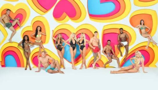 Kevin Lygo - Love Island could be cancelled ‘very soon’ says ITV boss Kevin Lygo as he admits they ruled out filming it in Cornwall - thesun.co.uk
