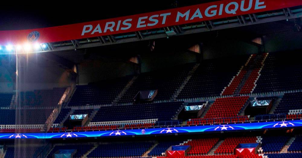Edouard Philippe - The Ligue 1 television spat that sends an ominous warning to Scottish clubs - dailyrecord.co.uk - France - Scotland