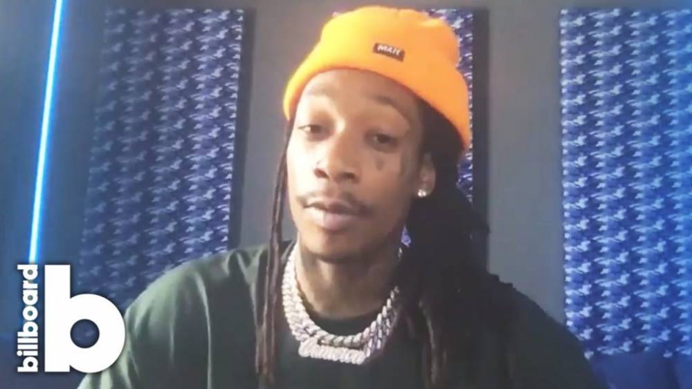 Wiz Khalifa Was Blown Away By Megan Thee Stallion's Musical Knowledge: 'She Knows Everything' - billboard.com