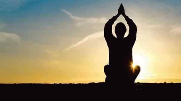 Stressed millennials turn to online prayer, meditation - livemint.com - city New Delhi