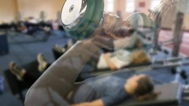 Ron Desantis - Gyms remain closed during Florida’s first phase of reopening - clickorlando.com - state Florida - county Seminole