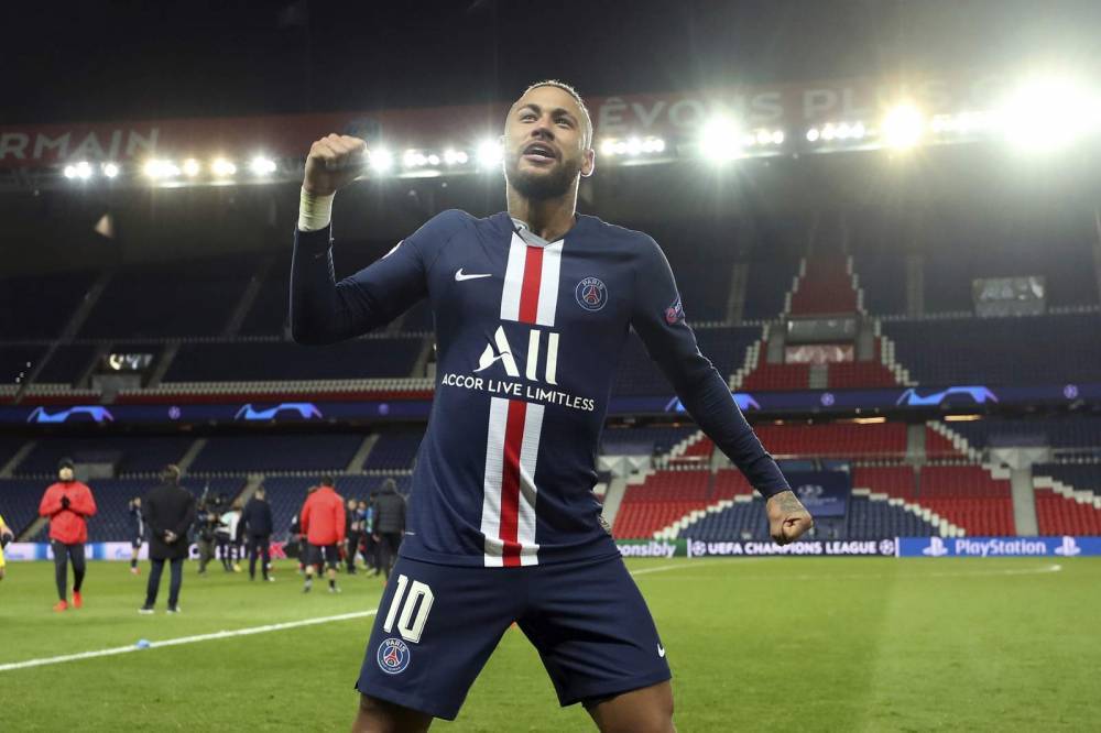 PSG declared French league champion as season ends early - clickorlando.com - France