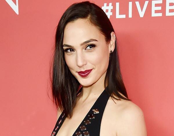 A Real-Life Wonder Woman: 35 Fascinating Facts About Gal Gadot - eonline.com - Israel