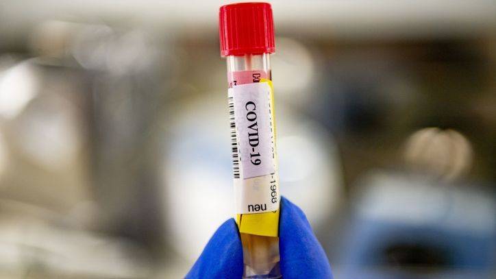 Anthony Fauci - Robin Utrecht - Remdesivir could be promising drug to treat coronavirus: report - fox29.com