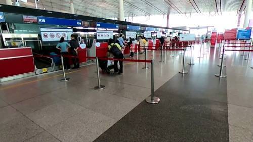 Coronavirus outbreak: Flight bookings surge after Beijing relaxes lockdown - globalnews.ca - city Beijing