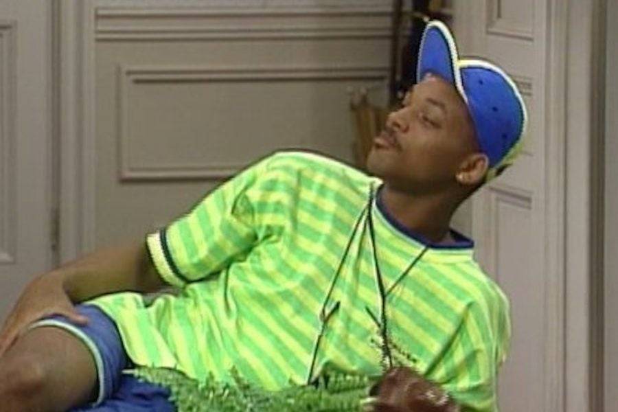 Will Smith - Alfonso Ribeiro - Will Smith Reveals Why He And 'Fresh Prince of Bel-Air' Character Shared The Same Name - essence.com