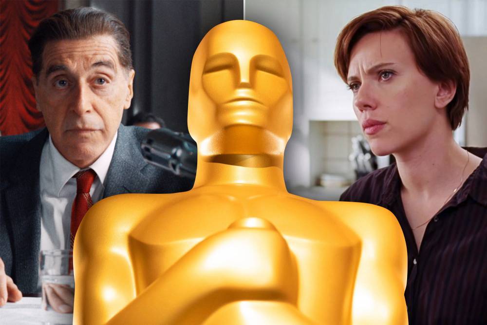 The snooty Oscars should accept streaming movies permanently - nypost.com - county Los Angeles