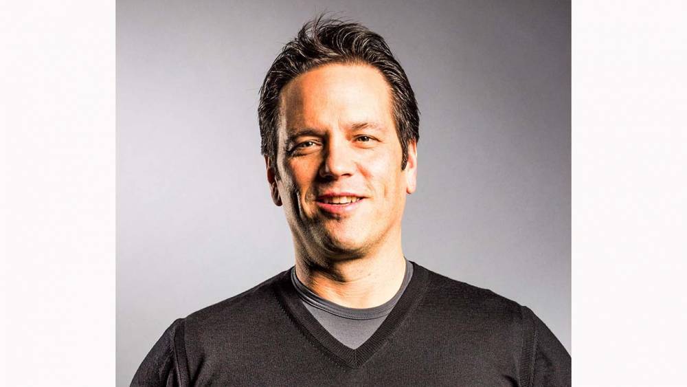 Phil Spencer - Xbox Head Credits Game Pass Service For Increased Engagement - hollywoodreporter.com