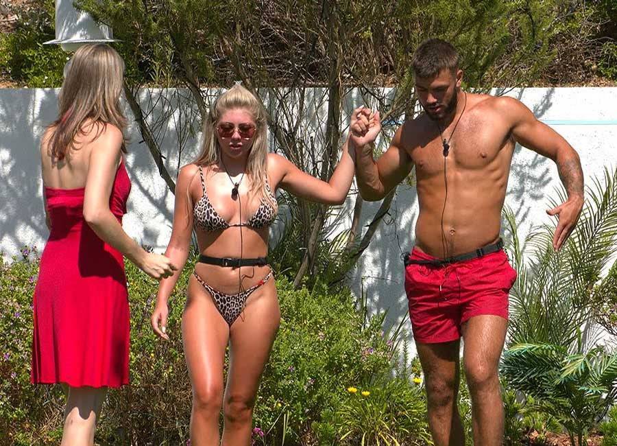 Kevin Lygo - Summer Love Island could be cancelled for sending ‘the wrong signal’ - evoke.ie