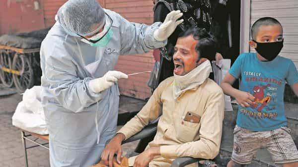Jan Arogya Yojana - Bharat-Pradhan Mantri - Coronavirus: India gets $3 million more from USAID to combat pandemic - livemint.com - city New Delhi - Usa - India - city Delhi